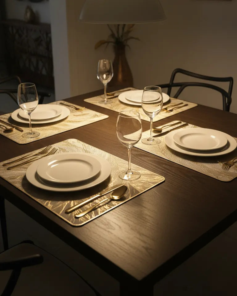 Built to last through countless meals and moments.